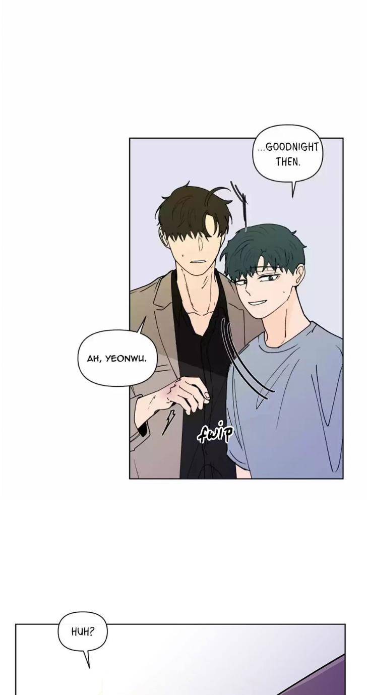 Banana Scandal by DOLSHA – Season 2 – Uncensored [Eng] page 33