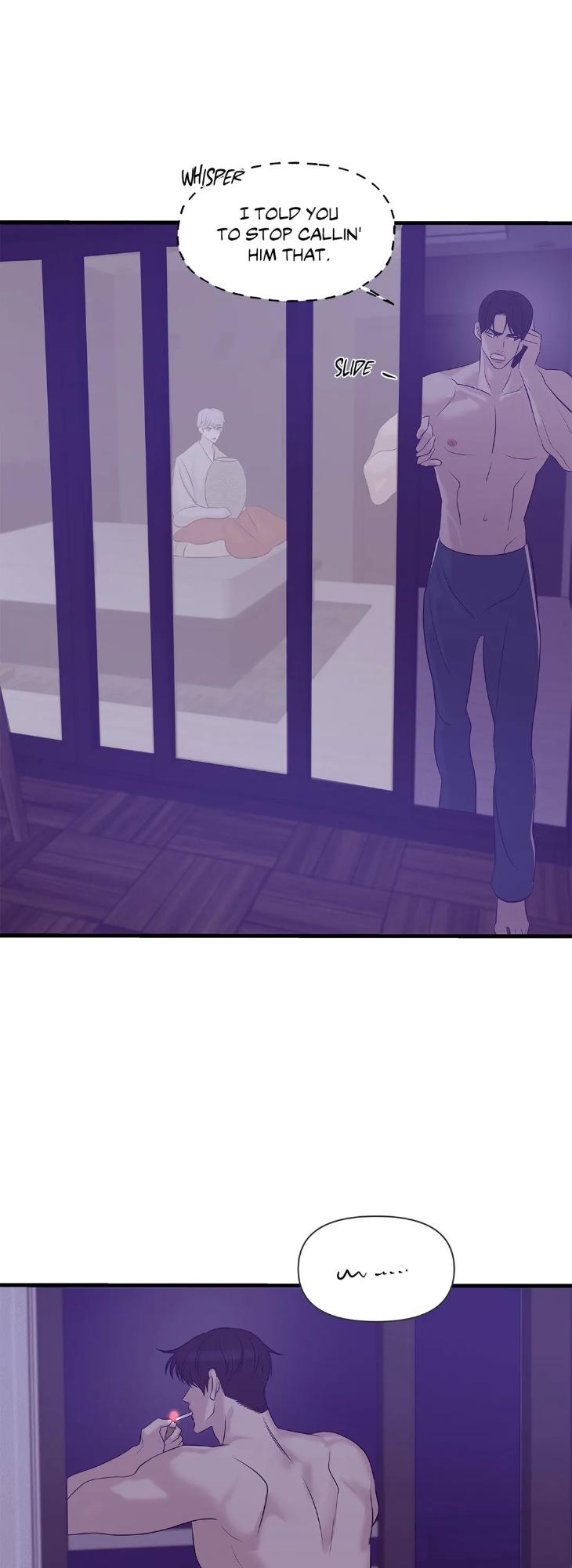 Pearl Boy by KinGin [Eng] page 32