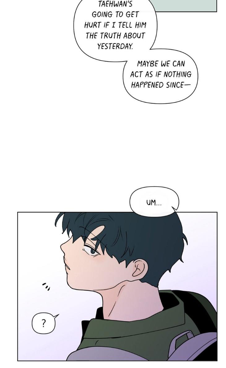 Banana Scandal by DOLSHA – Season 2 – Uncensored [Eng] page 33