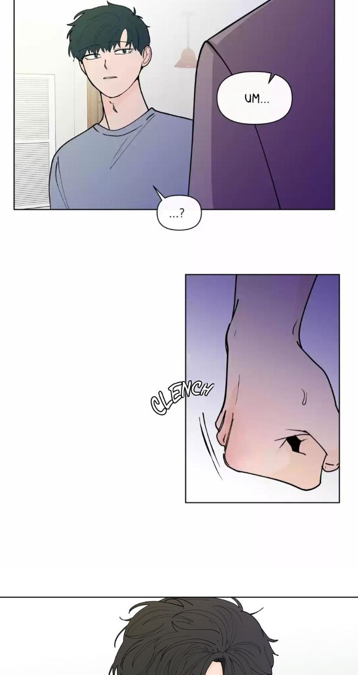 Banana Scandal by DOLSHA – Season 2 – Uncensored [Eng] page 34