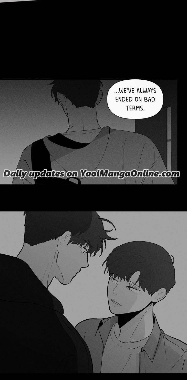 Banana Scandal by DOLSHA – Season 2 – Uncensored [Eng] page 34