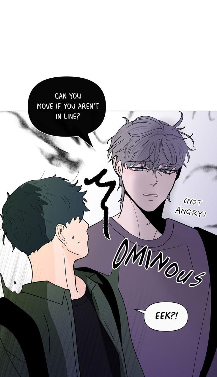 Banana Scandal by DOLSHA – Season 2 – Uncensored [Eng] page 34