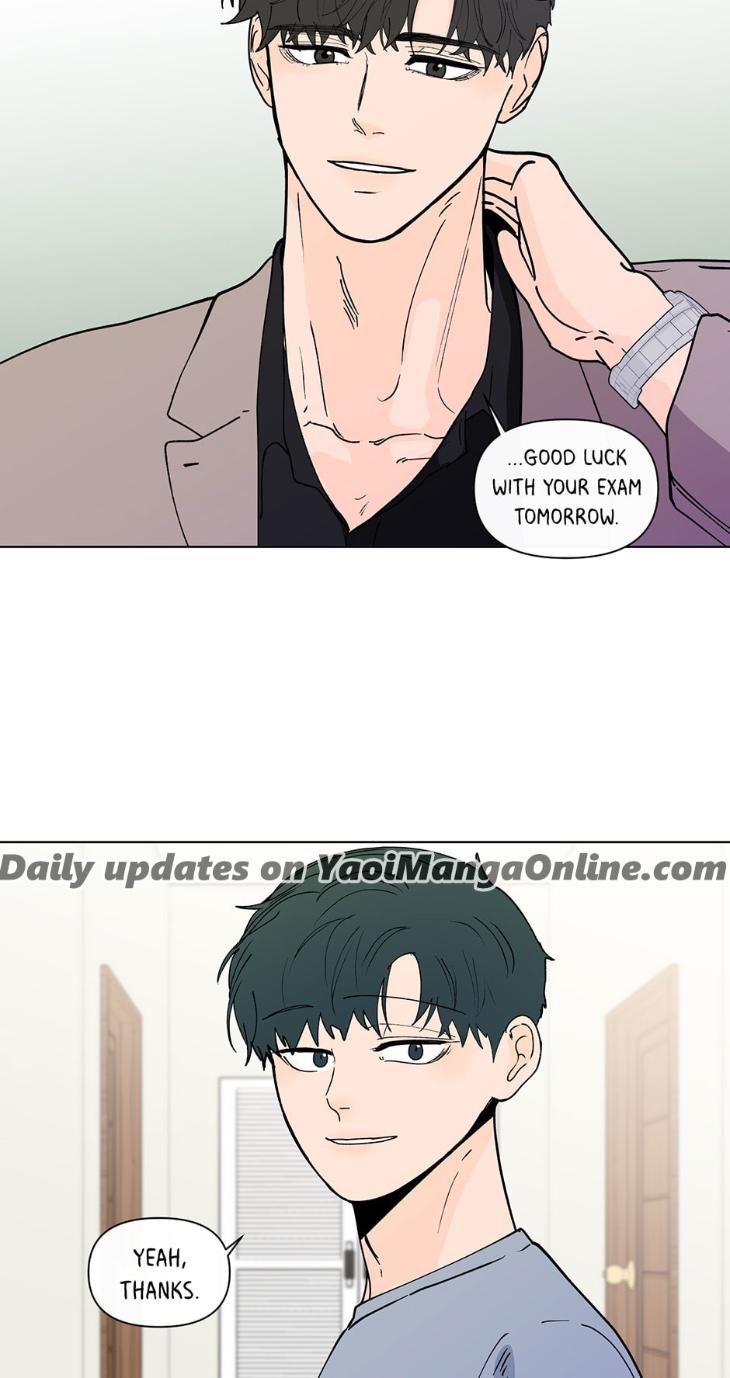 Banana Scandal by DOLSHA – Season 2 – Uncensored [Eng] page 35