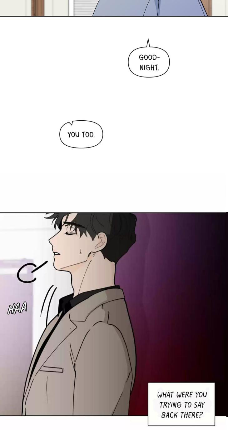 Banana Scandal by DOLSHA – Season 2 – Uncensored [Eng] page 36