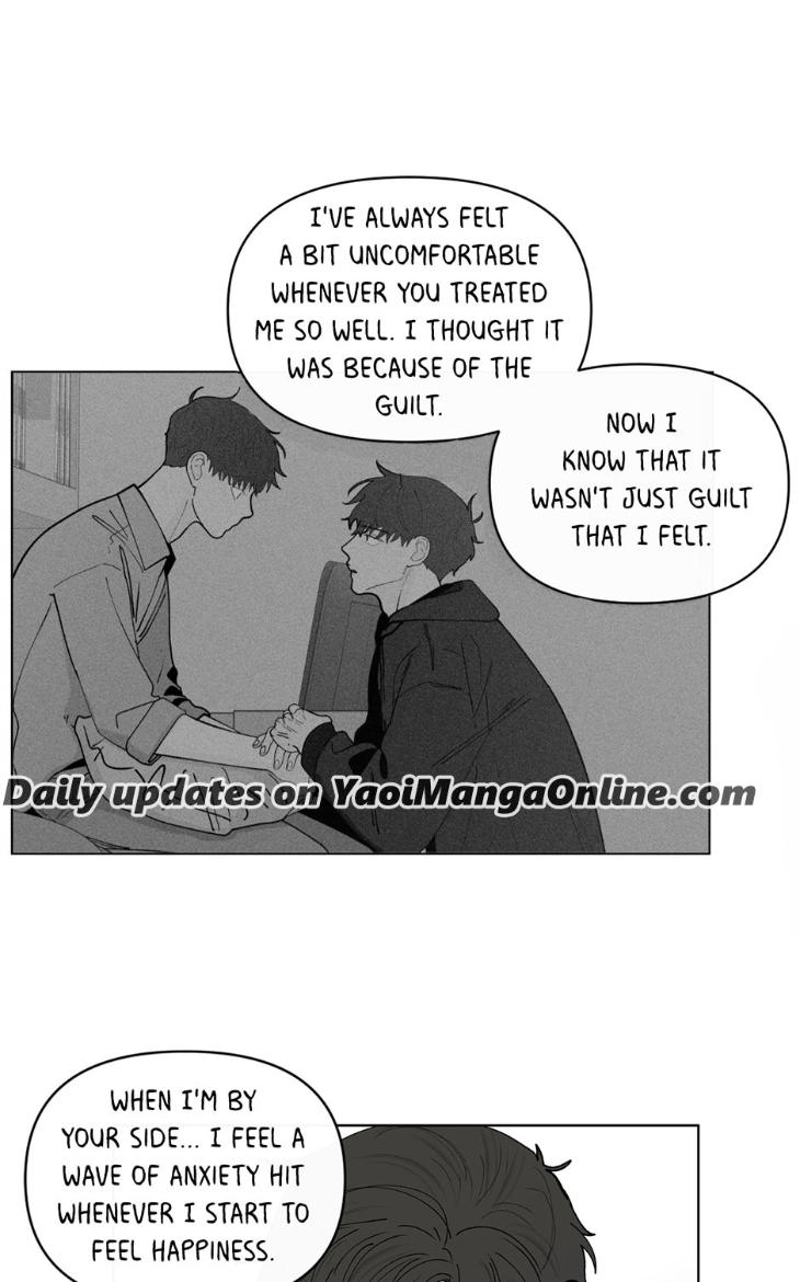 Banana Scandal by DOLSHA – Season 2 – Uncensored [Eng] page 36