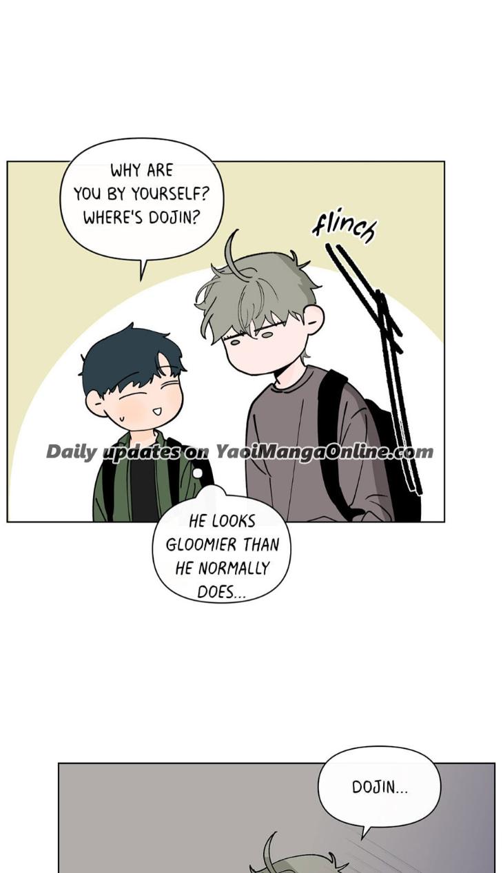 Banana Scandal by DOLSHA – Season 2 – Uncensored [Eng] page 36