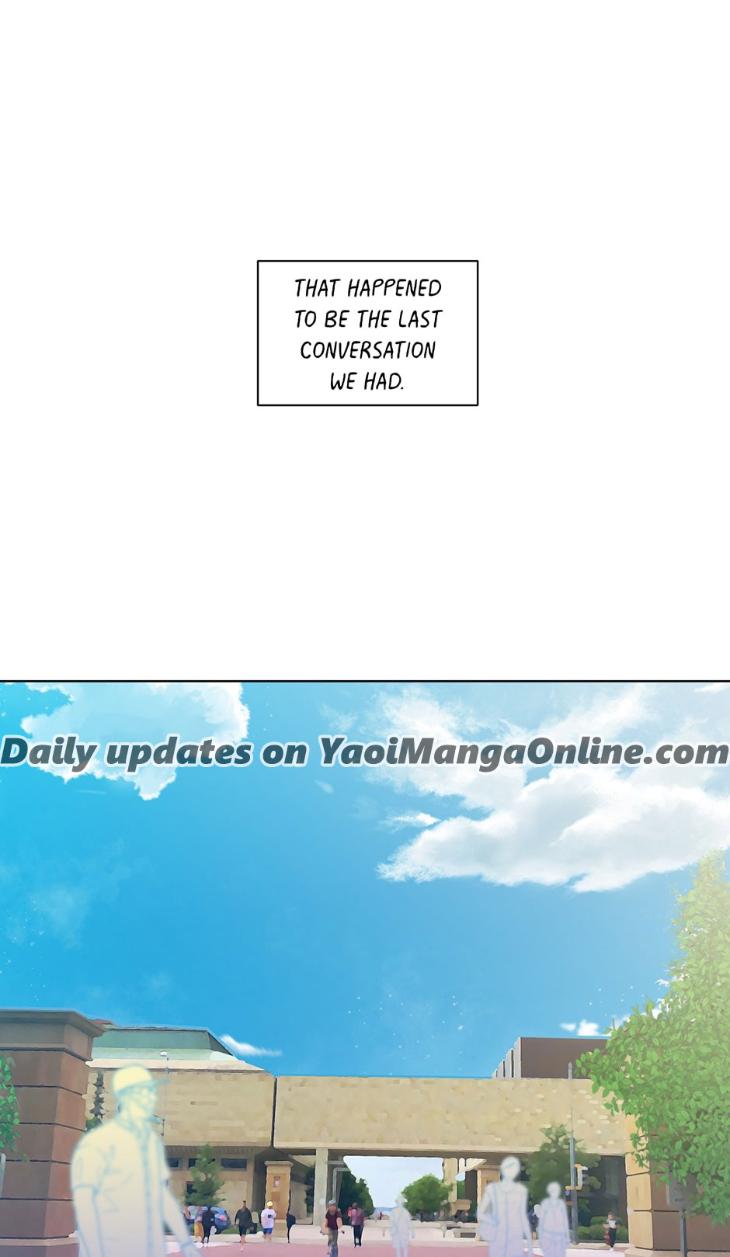 Banana Scandal by DOLSHA – Season 2 – Uncensored [Eng] page 37