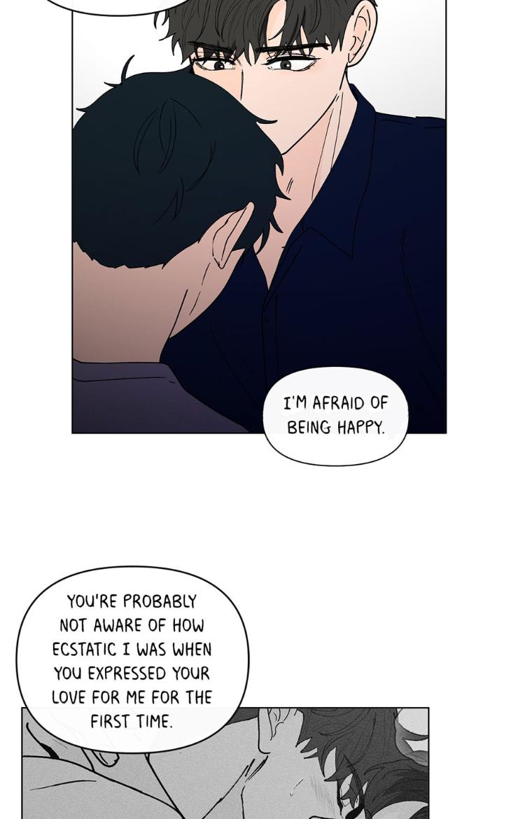 Banana Scandal by DOLSHA – Season 2 – Uncensored [Eng] page 37