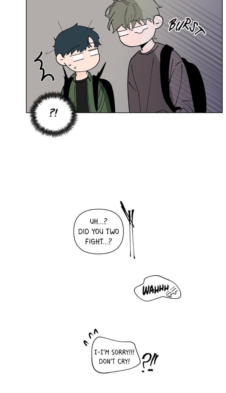 Banana Scandal by DOLSHA – Season 2 – Uncensored [Eng] page 37