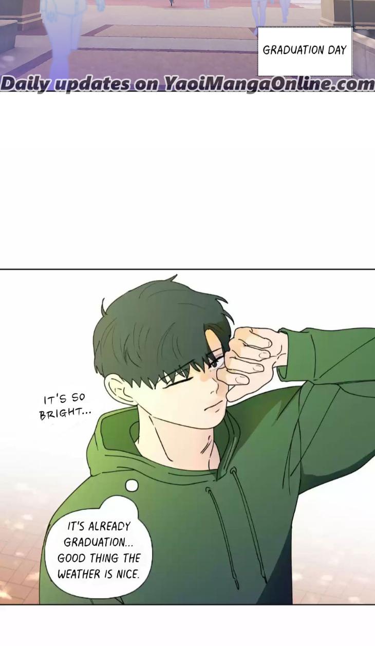 Banana Scandal by DOLSHA – Season 2 – Uncensored [Eng] page 38