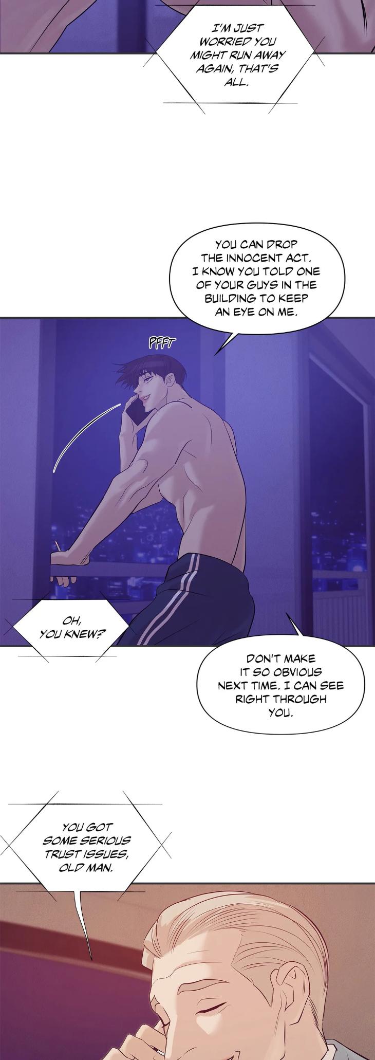 Pearl Boy by KinGin [Eng] page 37