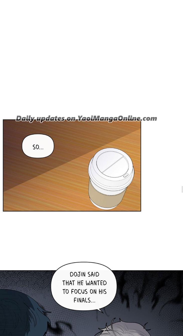 Banana Scandal by DOLSHA – Season 2 – Uncensored [Eng] page 38