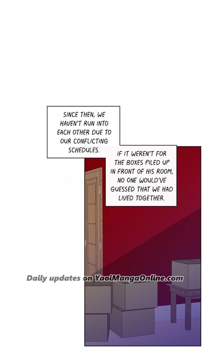 Banana Scandal by DOLSHA – Season 2 – Uncensored [Eng] page 39