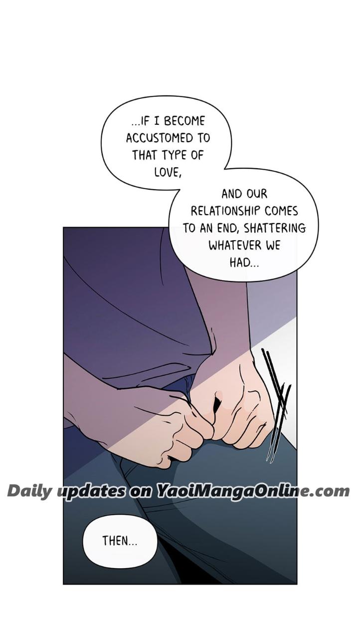 Banana Scandal by DOLSHA – Season 2 – Uncensored [Eng] page 39