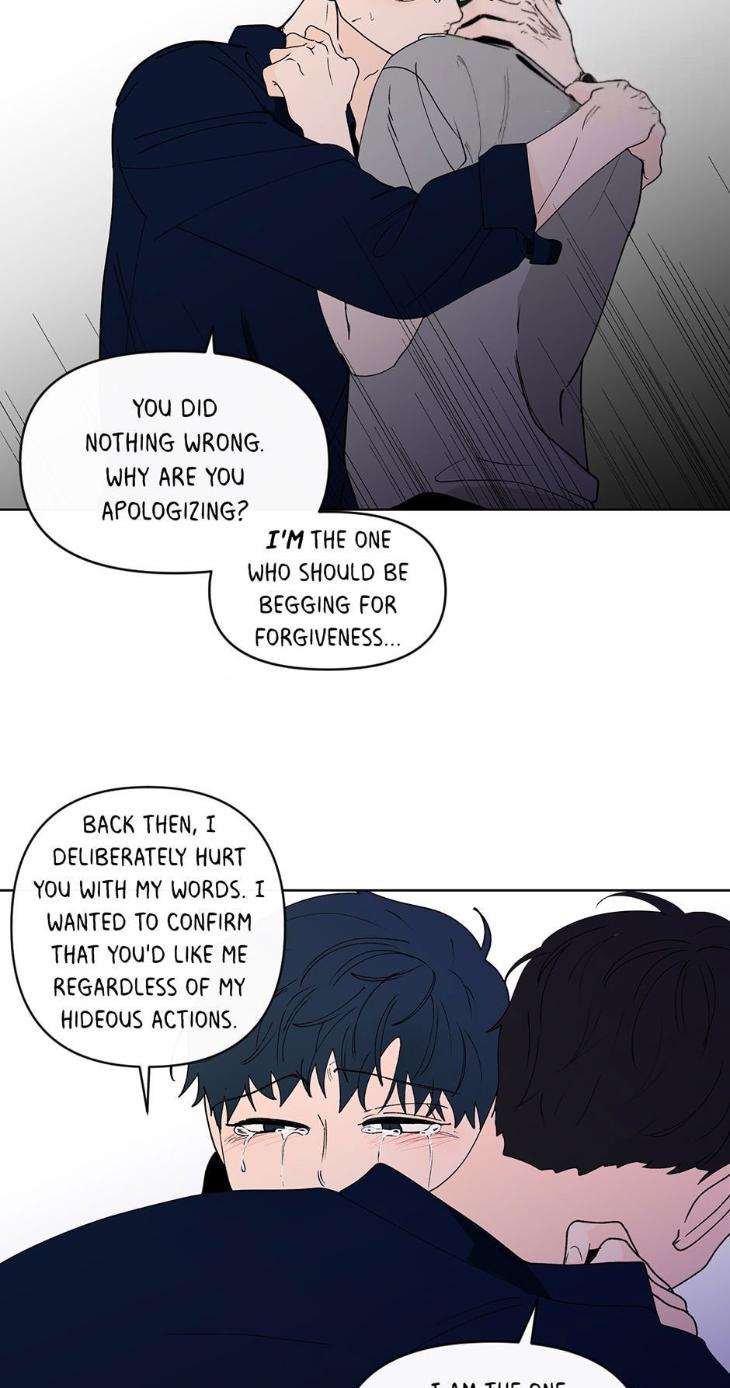 Banana Scandal by DOLSHA – Season 2 – Uncensored [Eng] page 4