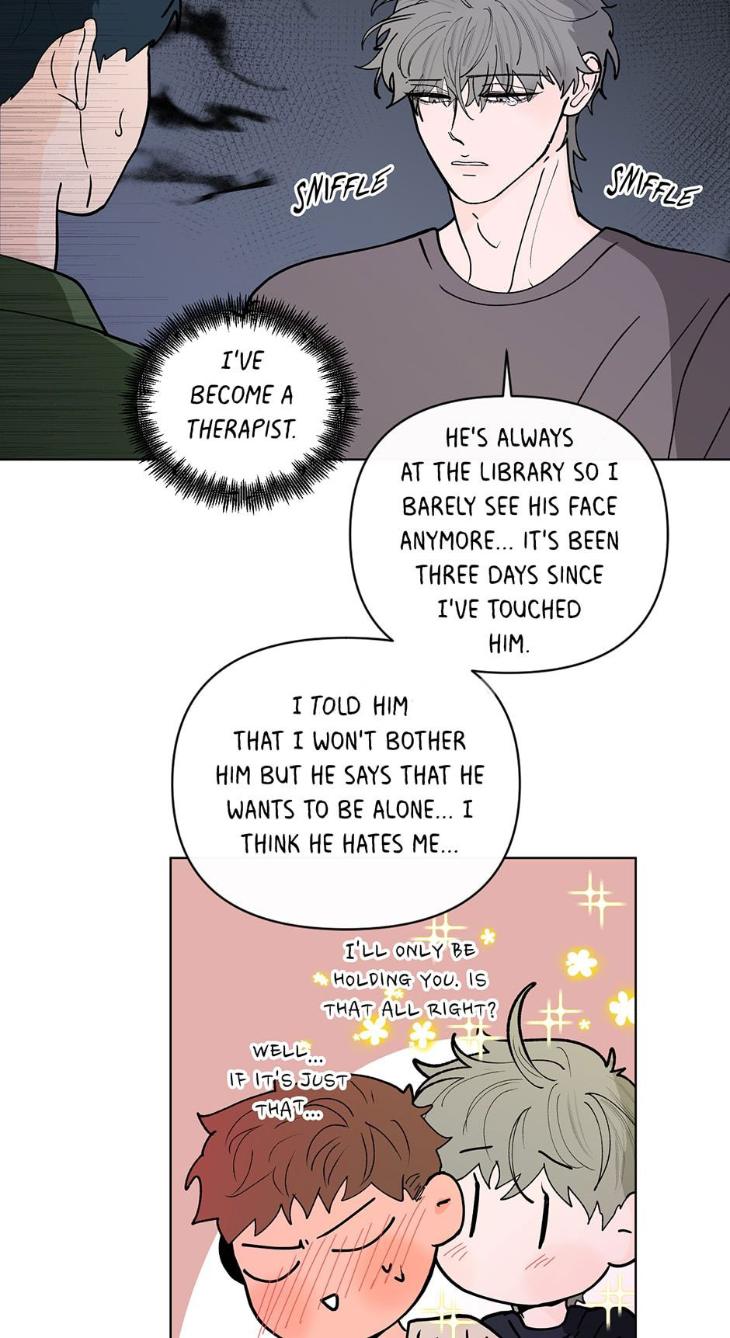 Banana Scandal by DOLSHA – Season 2 – Uncensored [Eng] page 39
