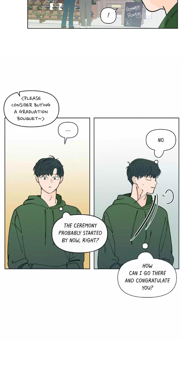 Banana Scandal by DOLSHA – Season 2 – Uncensored [Eng] page 41