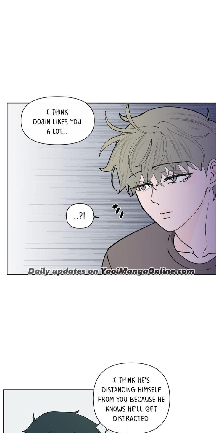 Banana Scandal by DOLSHA – Season 2 – Uncensored [Eng] page 41