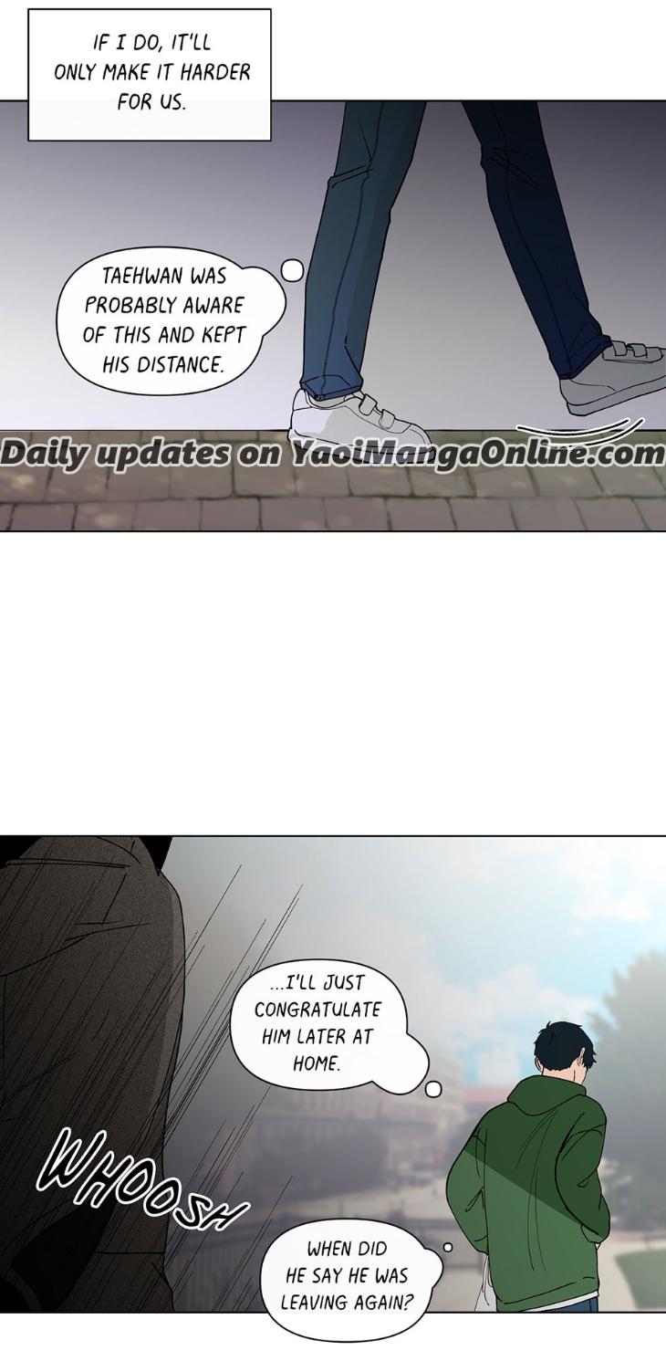 Banana Scandal by DOLSHA – Season 2 – Uncensored [Eng] page 42