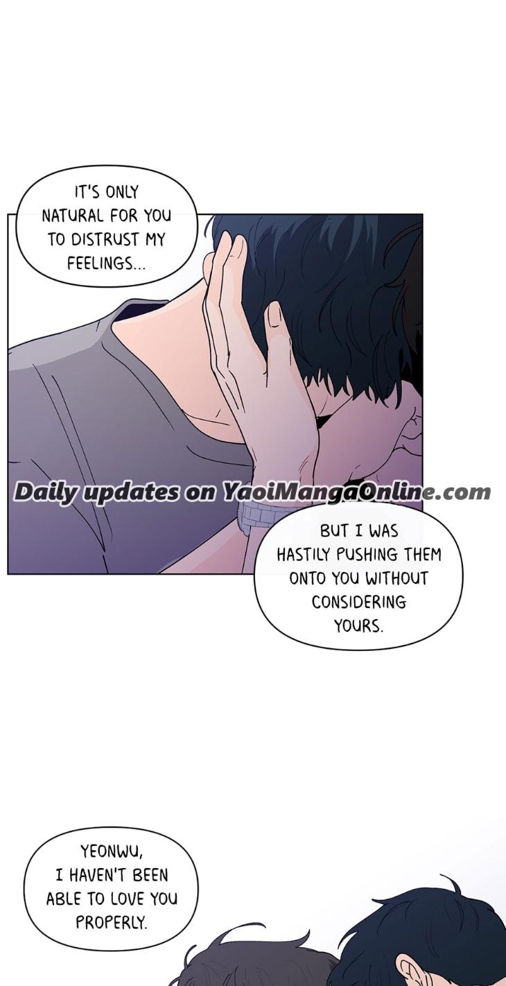 Banana Scandal by DOLSHA – Season 2 – Uncensored [Eng] page 42