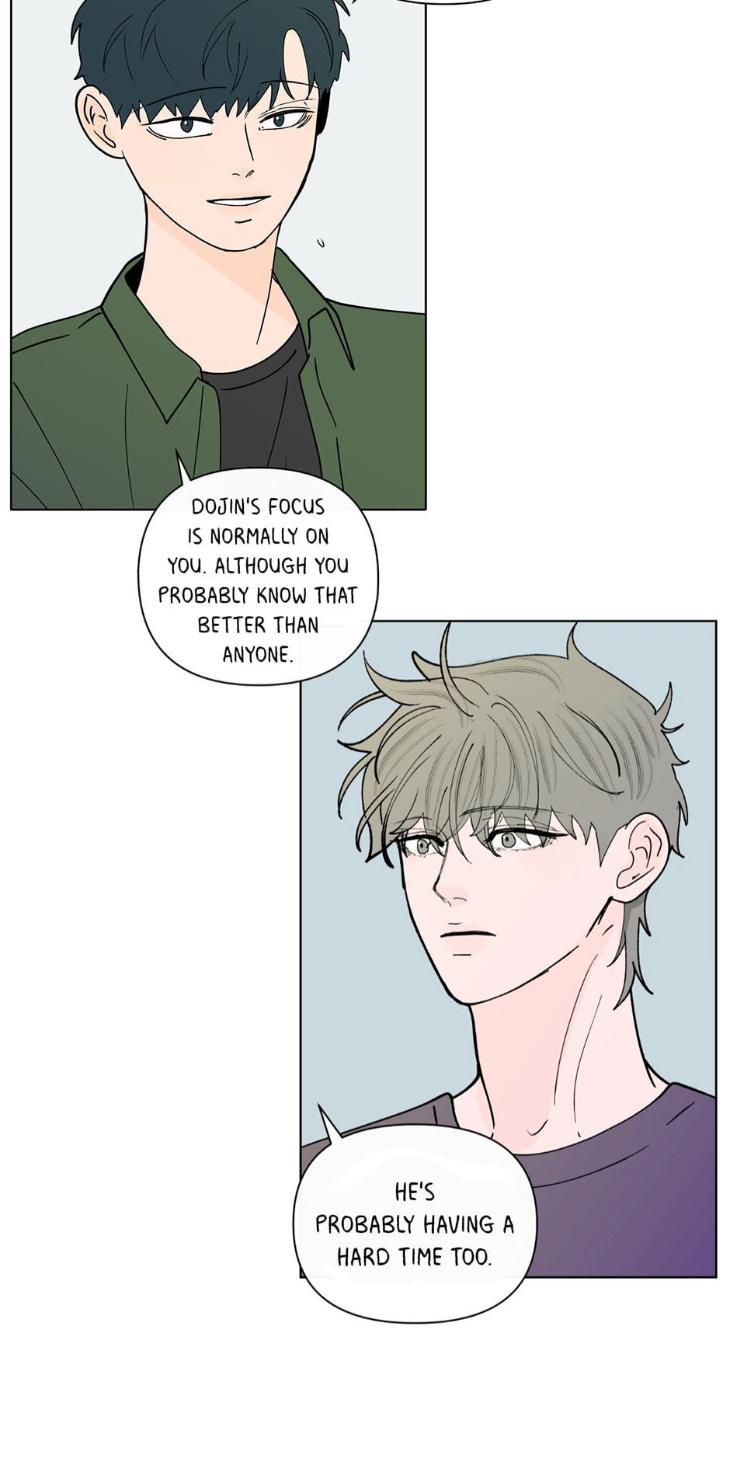 Banana Scandal by DOLSHA – Season 2 – Uncensored [Eng] page 42