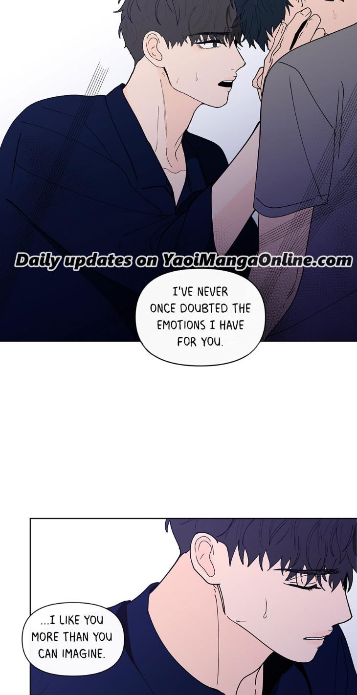 Banana Scandal by DOLSHA – Season 2 – Uncensored [Eng] page 43