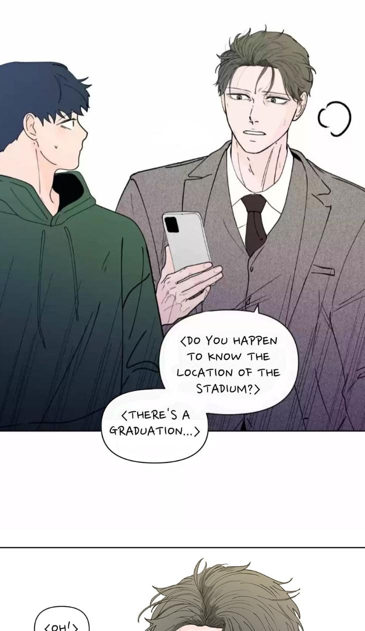 Banana Scandal by DOLSHA – Season 2 – Uncensored [Eng] page 44