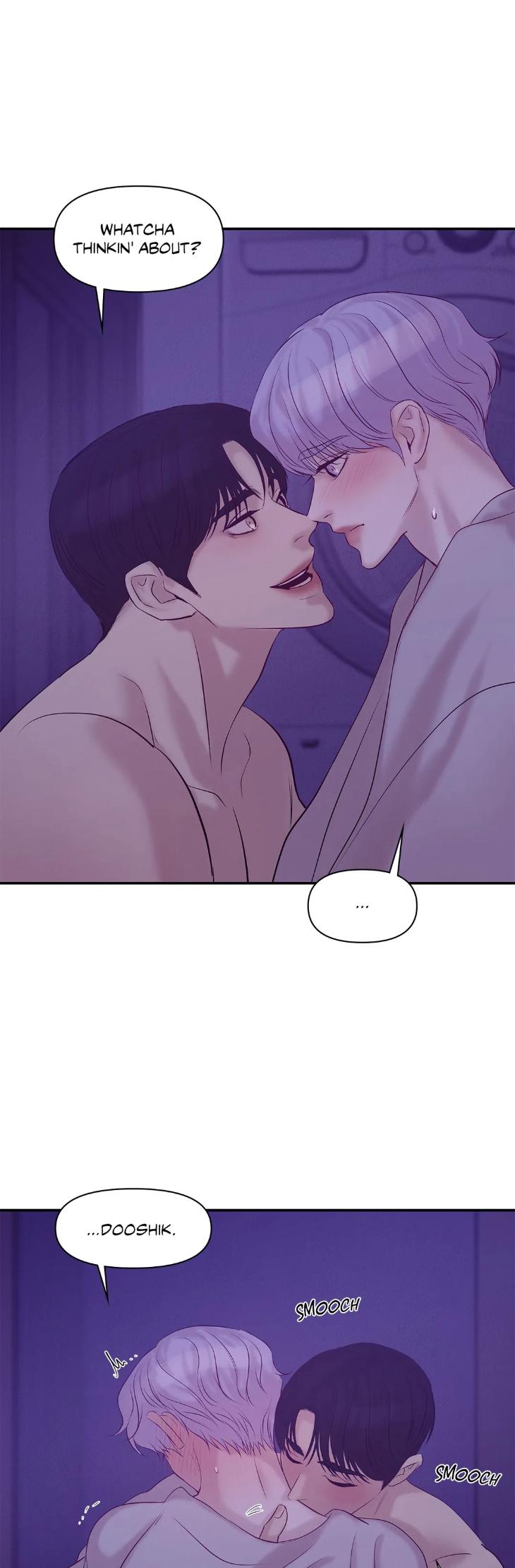 Pearl Boy by KinGin [Eng] page 43