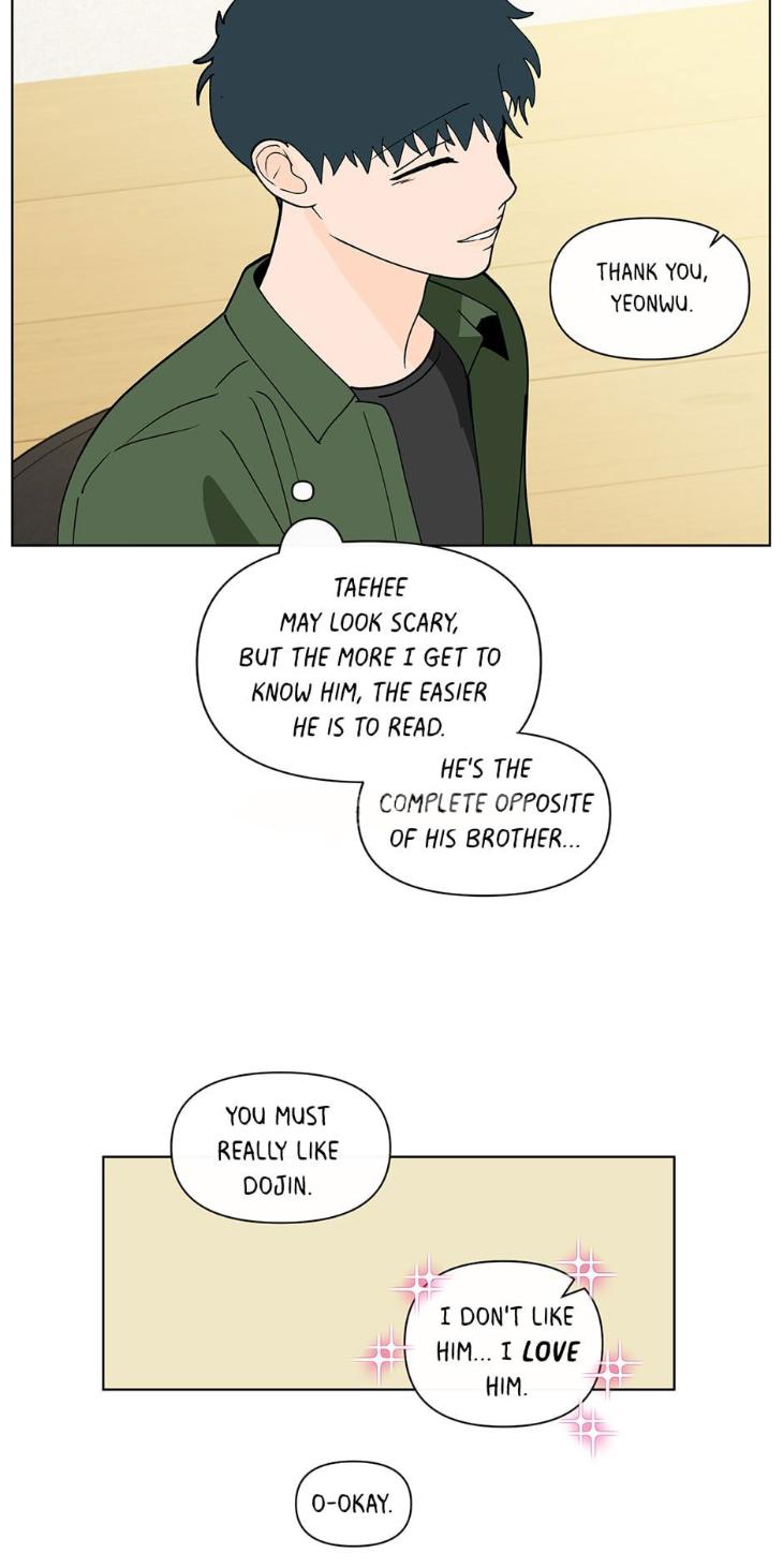 Banana Scandal by DOLSHA – Season 2 – Uncensored [Eng] page 44