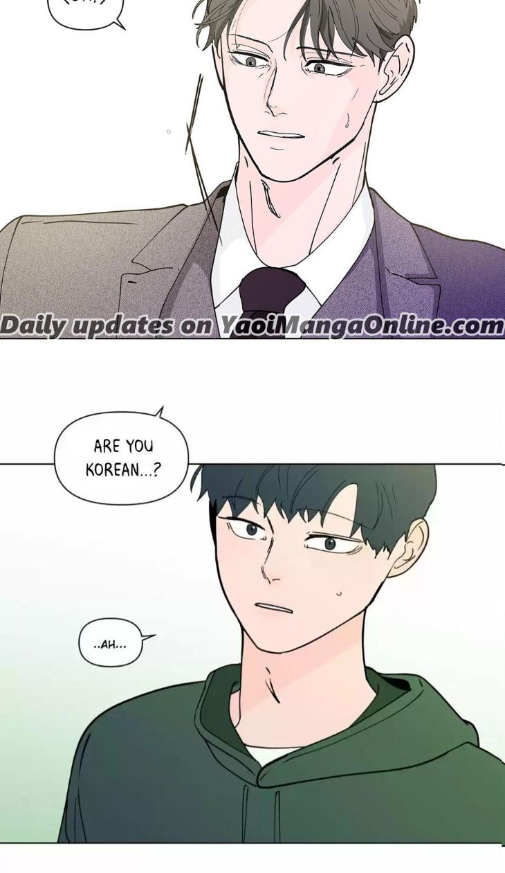 Banana Scandal by DOLSHA – Season 2 – Uncensored [Eng] page 45