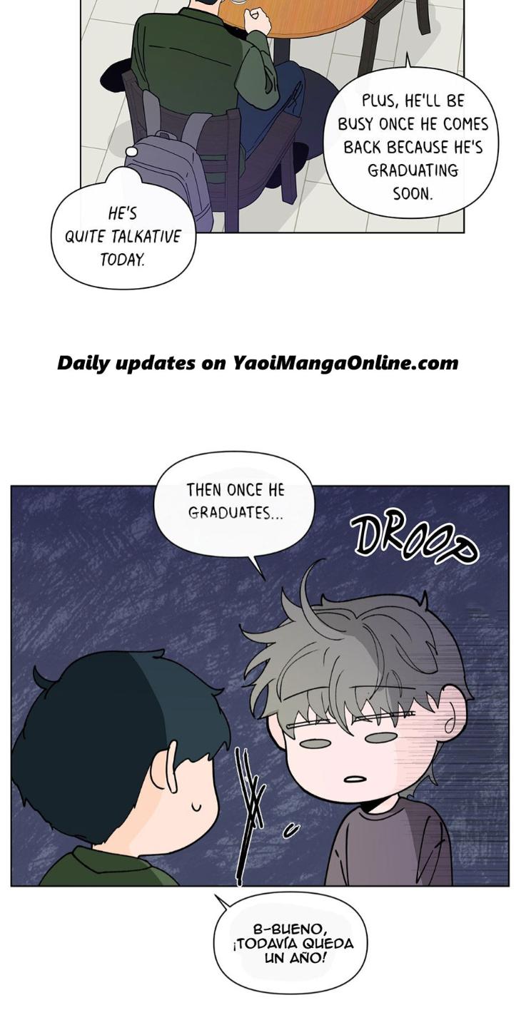 Banana Scandal by DOLSHA – Season 2 – Uncensored [Eng] page 47