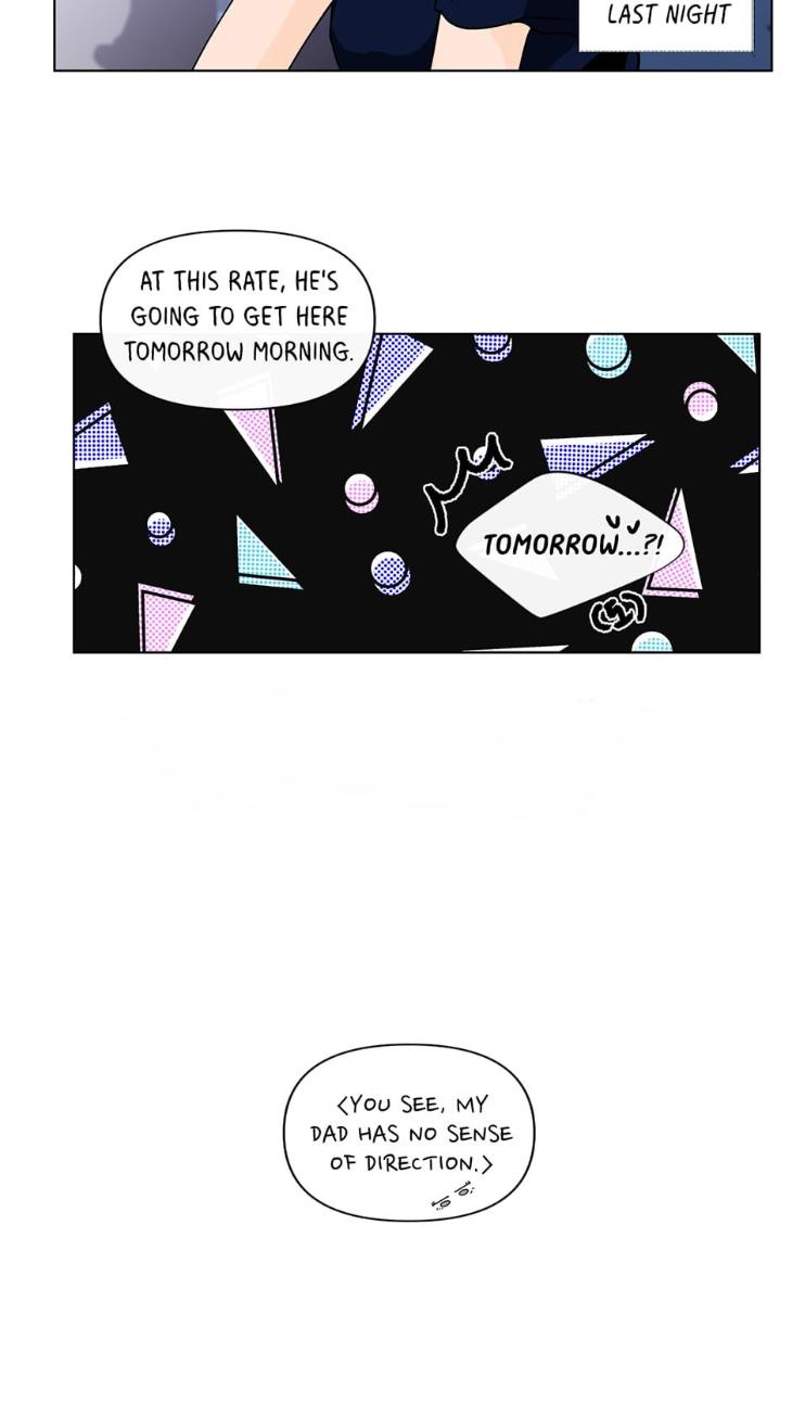 Banana Scandal by DOLSHA – Season 2 – Uncensored [Eng] page 48