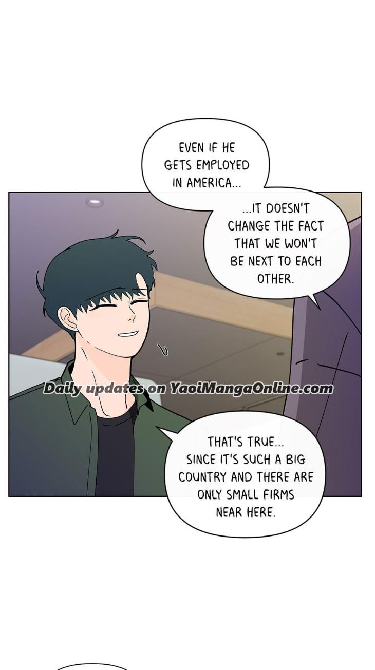 Banana Scandal by DOLSHA – Season 2 – Uncensored [Eng] page 48