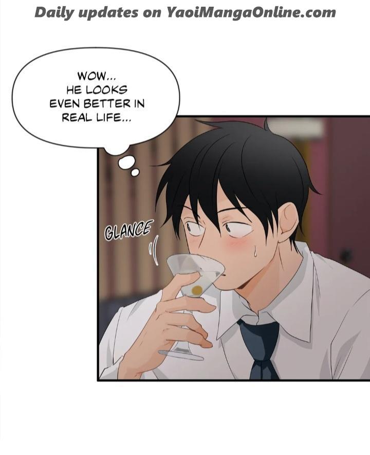 Top to Bottom (Big & Big) by Cheong Young – Uncensored [Eng] page 3