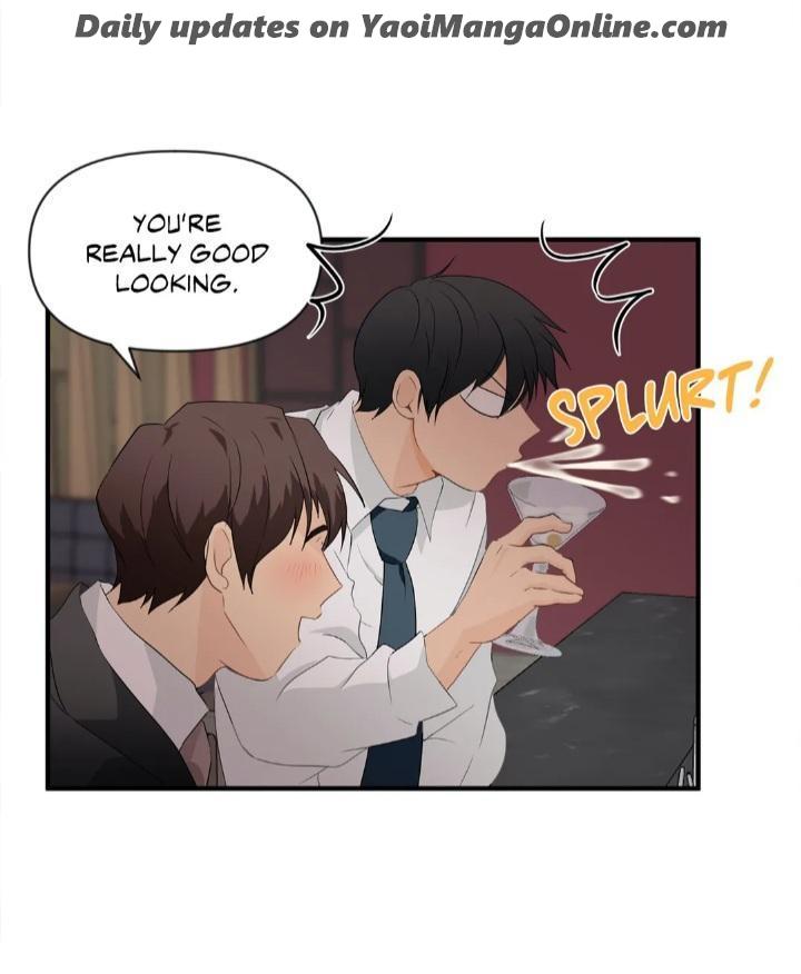 Top to Bottom (Big & Big) by Cheong Young – Uncensored [Eng] page 4