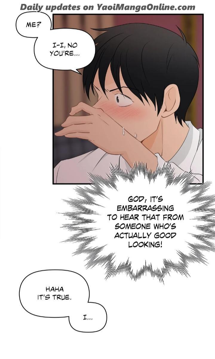 Top to Bottom (Big & Big) by Cheong Young – Uncensored [Eng] page 5