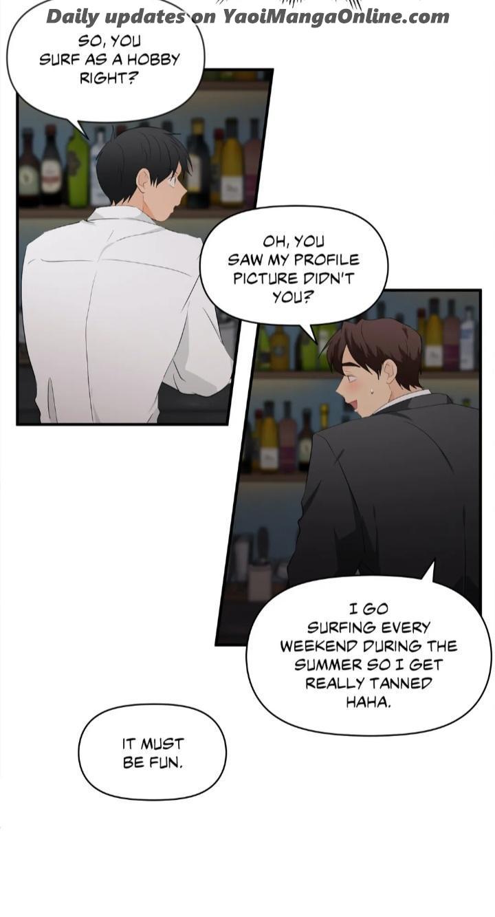 Top to Bottom (Big & Big) by Cheong Young – Uncensored [Eng] page 9