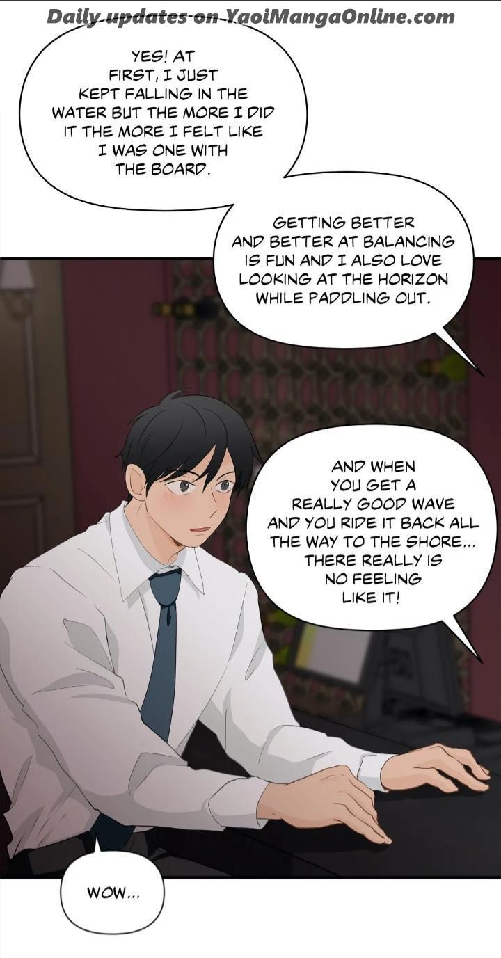 Top to Bottom (Big & Big) by Cheong Young – Uncensored [Eng] page 10