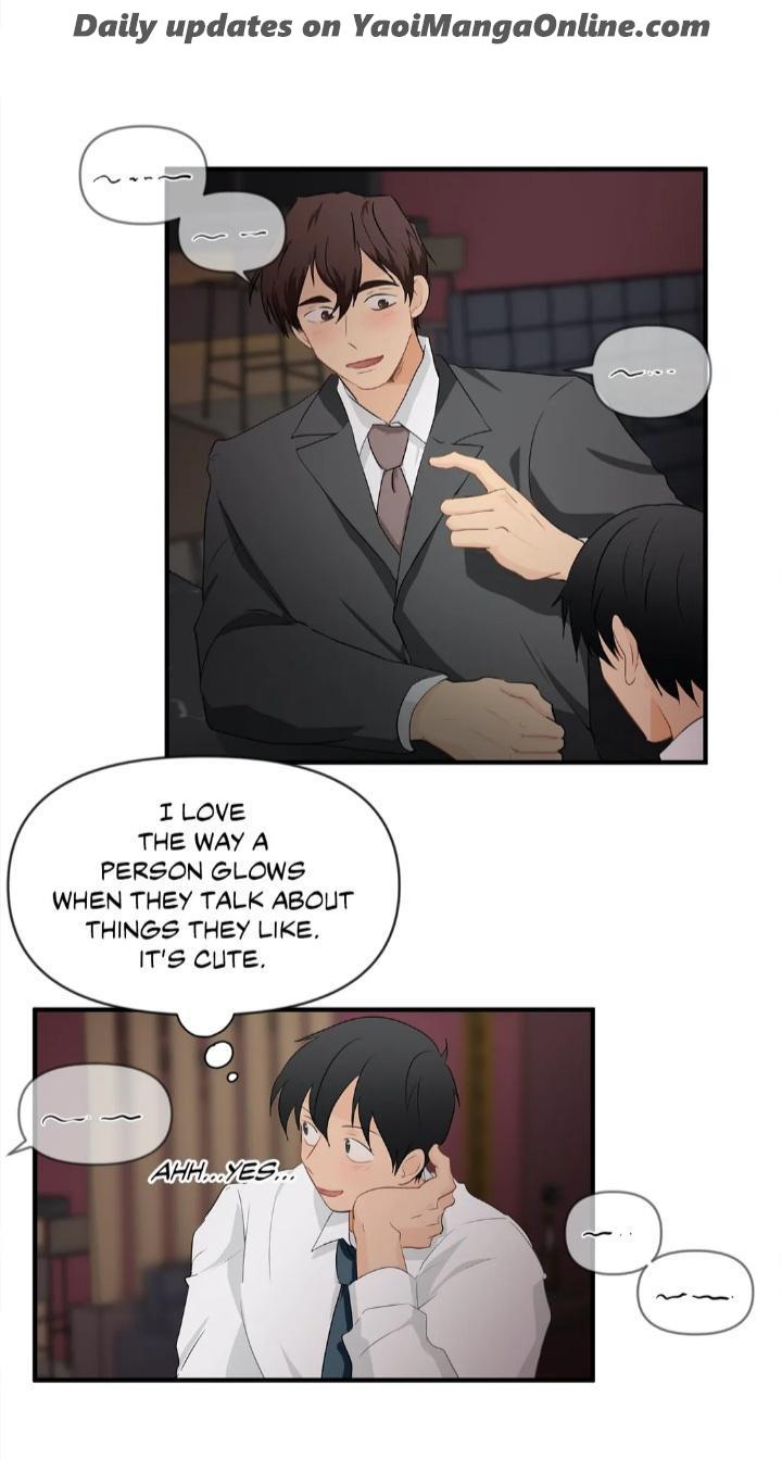 Top to Bottom (Big & Big) by Cheong Young – Uncensored [Eng] page 11