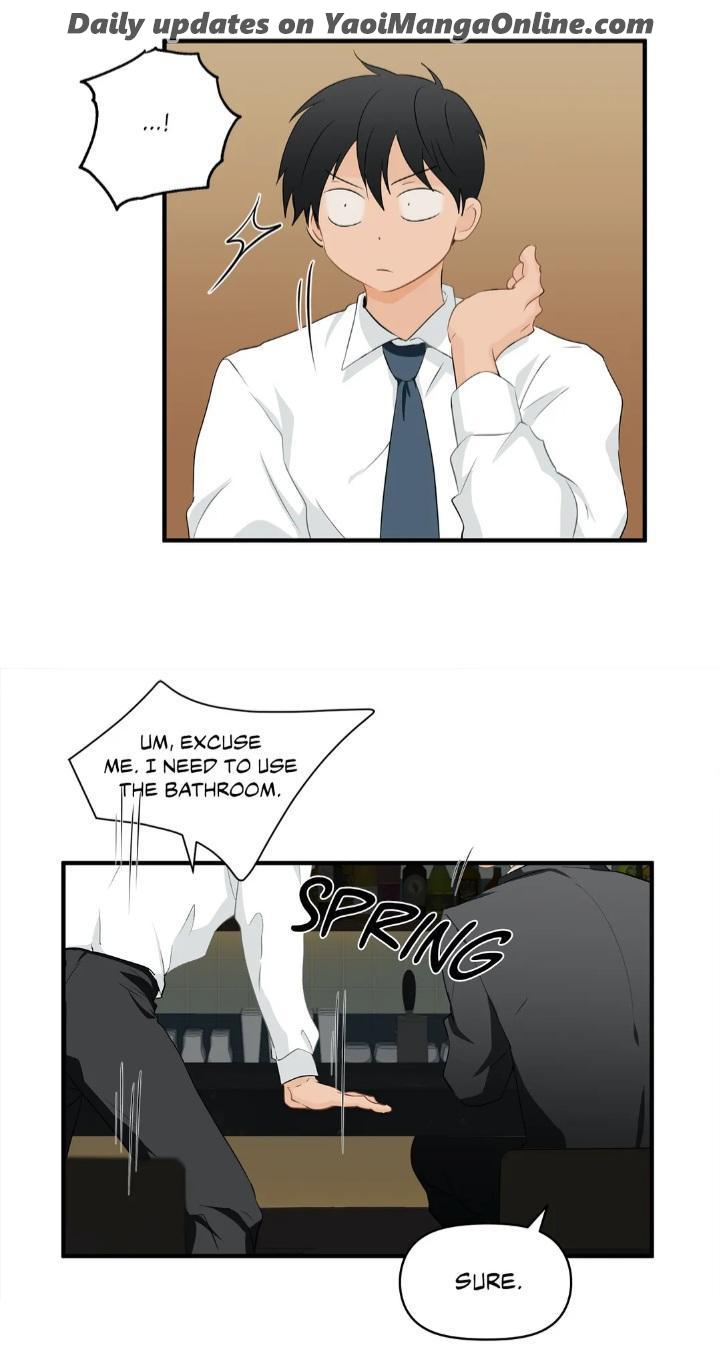 Top to Bottom (Big & Big) by Cheong Young – Uncensored [Eng] page 13