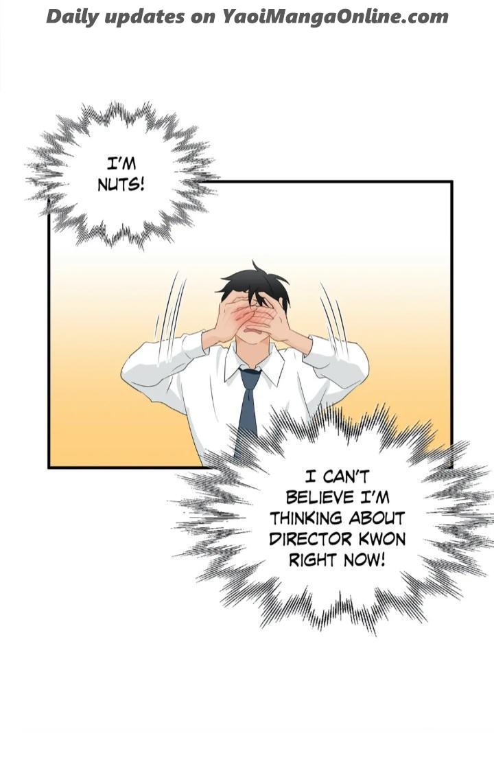 Top to Bottom (Big & Big) by Cheong Young – Uncensored [Eng] page 16