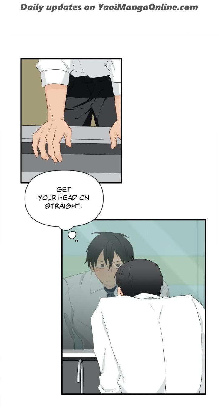 Top to Bottom (Big & Big) by Cheong Young – Uncensored [Eng] page 17