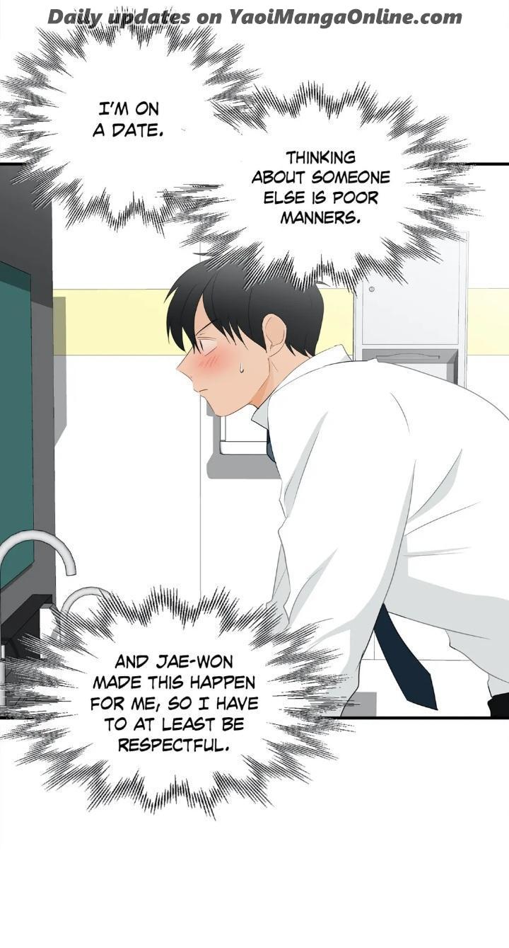 Top to Bottom (Big & Big) by Cheong Young – Uncensored [Eng] page 18