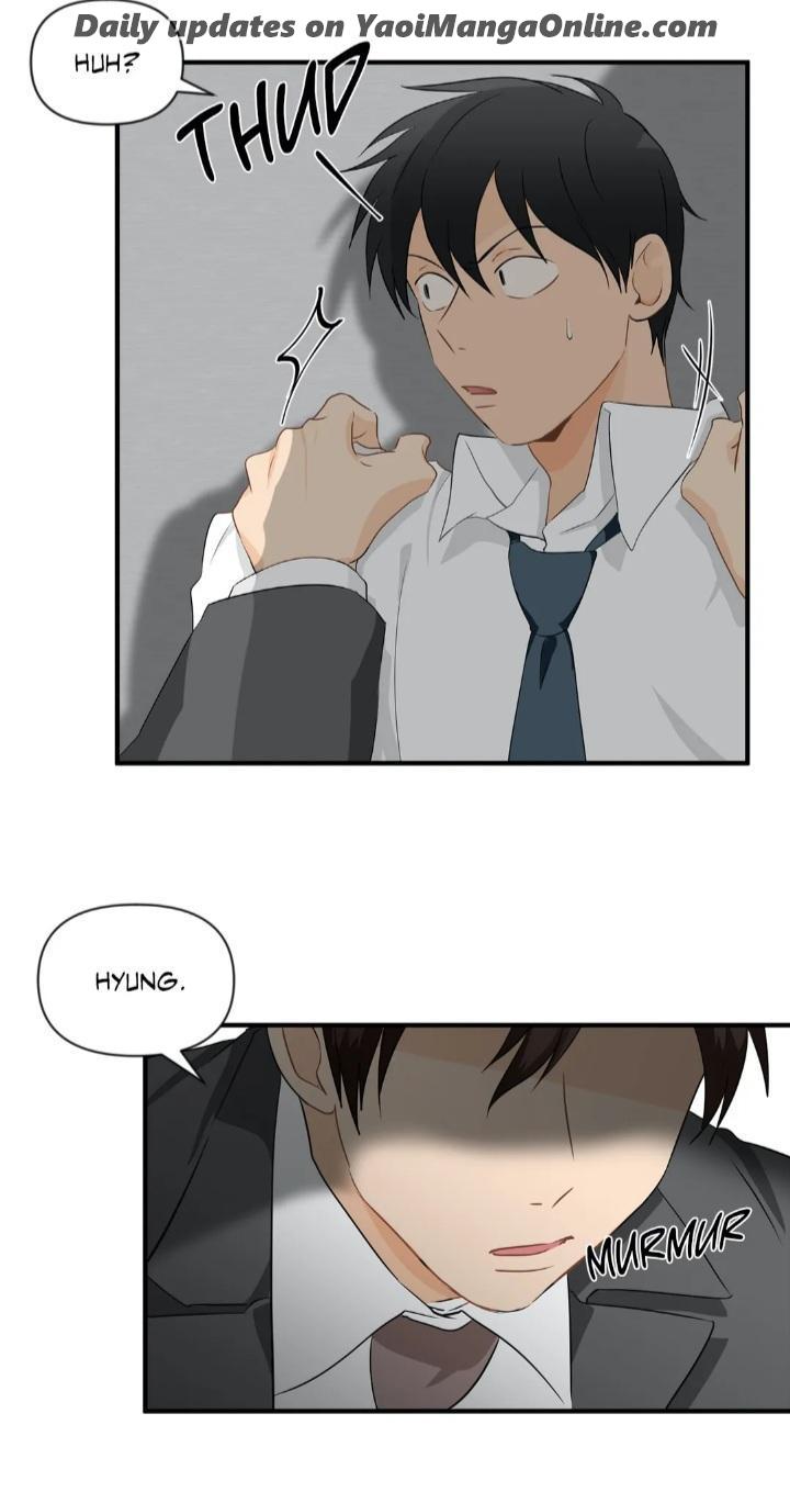 Top to Bottom (Big & Big) by Cheong Young – Uncensored [Eng] page 20