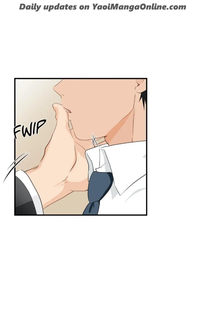 Top to Bottom (Big & Big) by Cheong Young – Uncensored [Eng] page 21