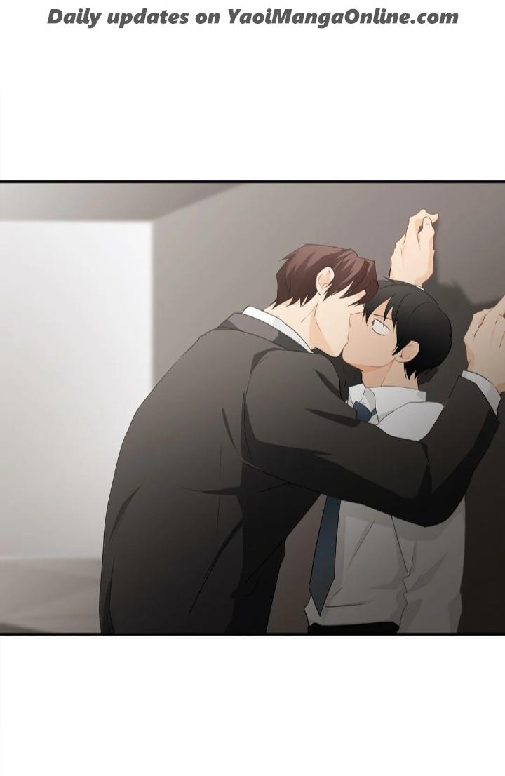 Top to Bottom (Big & Big) by Cheong Young – Uncensored [Eng] page 22