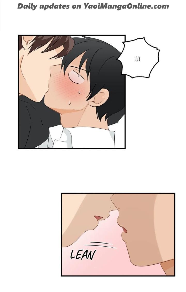 Top to Bottom (Big & Big) by Cheong Young – Uncensored [Eng] page 23