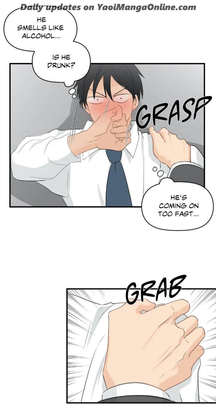 Top to Bottom (Big & Big) by Cheong Young – Uncensored [Eng] page 24