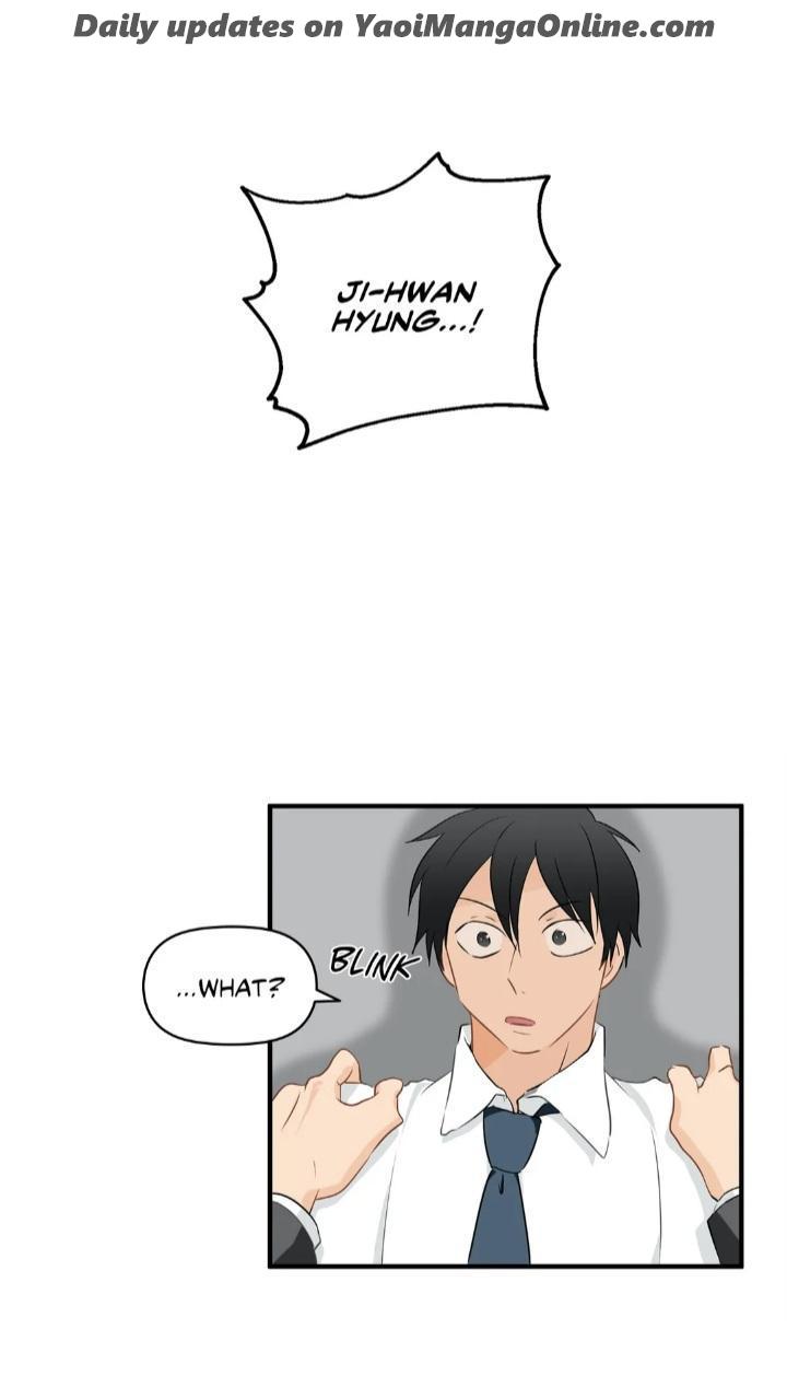 Top to Bottom (Big & Big) by Cheong Young – Uncensored [Eng] page 25