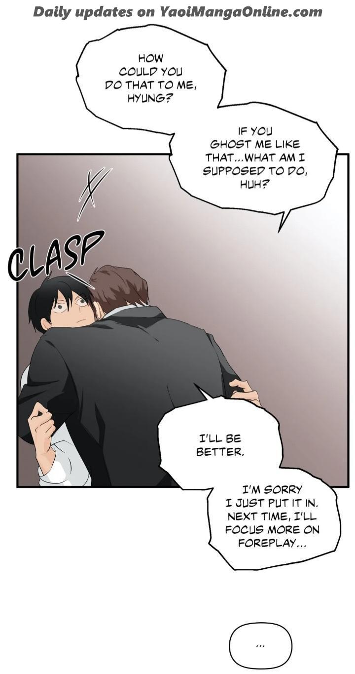 Top to Bottom (Big & Big) by Cheong Young – Uncensored [Eng] page 26